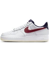 Nike - Air Force 1 Low 'From To You' - Lyst