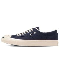 Converse - Jack Purcell Us Rly Il - Lyst