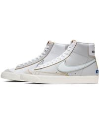 Nike - (Wmns) Blazer Mid '77 'The New Way' - Lyst