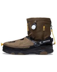Crocs™ - Grip Swany X Atmos X All-Terrain Clog - Lyst