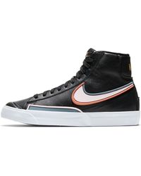 Nike - (Wmns) Blazer Mid '77 'Infinite' - Lyst