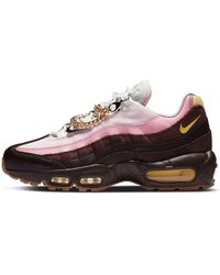 Nike - (Wmns) Air Max 95 'Cuban Link' - Lyst