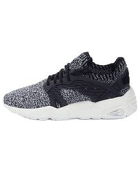 PUMA - (Wmns) Blaze Cage Evoknit - Lyst