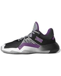 adidas - D.O.N. Issue #1 'Joker' - Lyst