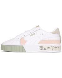 PUMA - (Wmns) Cali Star 'In Bloom - Lyst