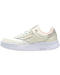 Reebok - (Wmns) Club C Legacy Sand Stone - Lyst