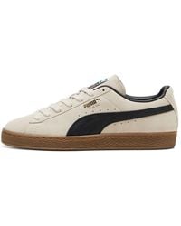 PUMA - Suede Terrace 'Alpine Snow Gum' - Lyst