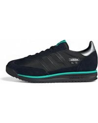 adidas - Sl 72 Rs Mercedes 'Core' - Lyst