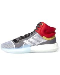 adidas - Marvel X Marquee Boost 'Heroes Among Us: Thor' - Lyst
