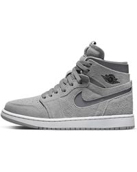 Nike - (Wmns) 1 High Zoom Comfort 'Medium' - Lyst