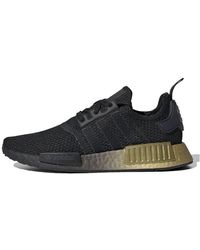 adidas - (Wmns) Nmd_R1 Carbon' - Lyst