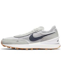 Nike - (Wmns) Waffle One 'Iris Whisper Gum' - Lyst