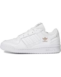 adidas - (Wmns) Forum Low Rose' - Lyst