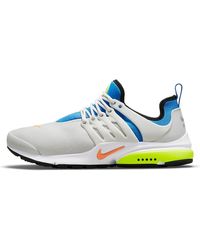 Nike - (Wmns) Air Presto 'Photon Dust Volt' - Lyst