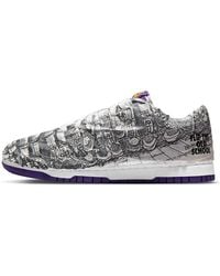 Nike - (Wmns) Dunk Low 'Flip The Old School' - Lyst