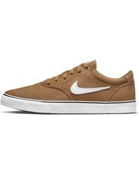 Nike - Sb Chron 2 'Canvas' - Lyst