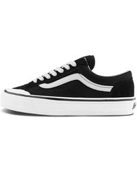 Vans - Old Skool Reissue 136 - Lyst