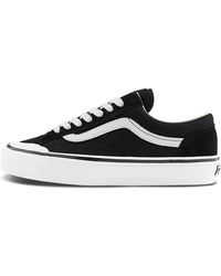 Vans - Old Skool Reissue 136 - Lyst