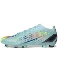 adidas - X Speedportal.2 Fg 'Al Rihla Pack Clear Aqua' - Lyst