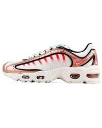 Nike - (Wmns) Air Max Tailwind 4 'Metallic Bronze' - Lyst