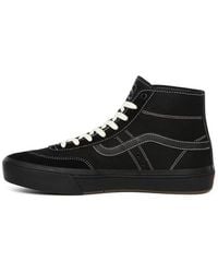 Vans - Crockett High Pro - Lyst