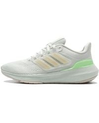 adidas - (Wmns) Ultrabounce 'Crystal Jade Zero Metalic' - Lyst