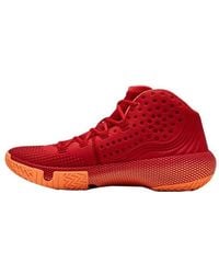 Under Armour - Hovr Havoc 2 Glow' - Lyst