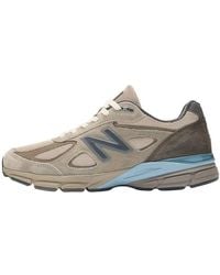 New Balance - 990V4 "Auralee - Lyst