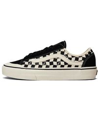 Vans - Style 136 Decon Vr3 Sf 'Cream' - Lyst