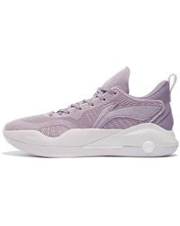 Li-ning - Yushuai 15 V2 Low 'Lavendar' - Lyst