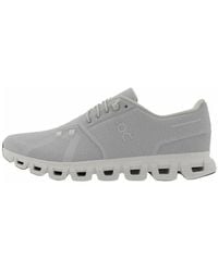 On Shoes - (Wmns) Cloud 6 'Glacier' - Lyst