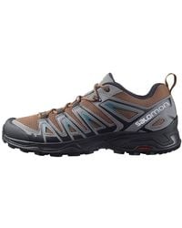 Salomon - X Ultra Pioneer Aero 'Marrn' - Lyst