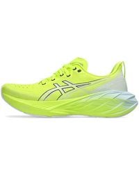 Asics - Novablast 4 'Safety Cool' - Lyst