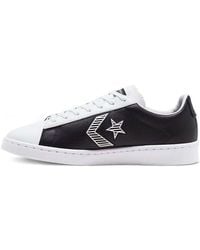 Converse - Rivals Pro Leather - Lyst