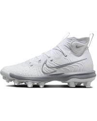 Nike - Alpha Huarache Nxt Mcs Wolf' - Lyst