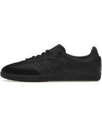 adidas - X Pharrell Humanrace Samba Future' - Lyst