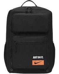 Nike - Utility Speed Series Large Capacity Training Sports Backpack - Lyst