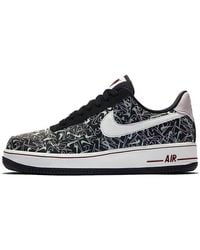 Nike - (Wmns) Air Force 1 '07 Low Se 'Valentine's Day' - Lyst