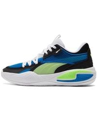 PUMA - Court Rider I 'Future Glare' - Lyst