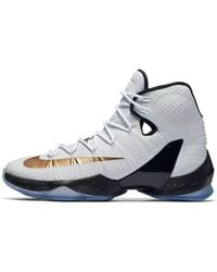 Nike - Lebron 13 Elite - Lyst