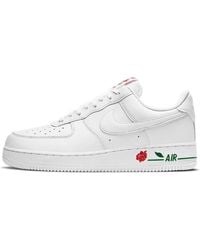 Nike - Air Force 1 '07 Lx 'Rose' - Lyst