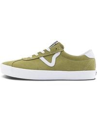 Vans - Sport Low - Lyst