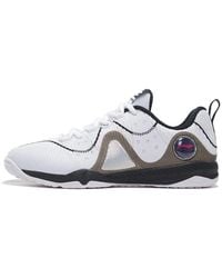Li-ning - Double Shadow Table Tennis Shoes 'Standard' - Lyst