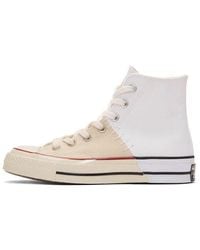 Converse - Slam Jam X Chuck 70 Hi 'Restructured' - Lyst