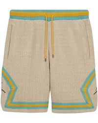 Nike - X Union X Bephies Beauty Supply Diamond Shorts 'Baroque Washed' - Lyst