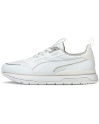 PUMA - R78 Trek - Lyst