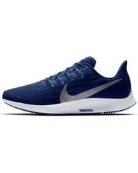 Nike - Air Zoom Pegasus 36 'Dark Void' - Lyst