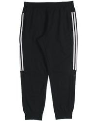 adidas - Fi Pnt Ft Reg Casual Sports Bundle Feet Long Pants - Lyst