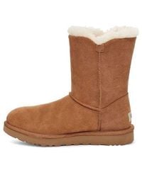UGG - (Wmns) Lillian Pom Pom - Lyst