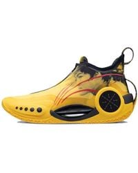 Li-ning - Way Of Wade 9 'Bruce Lee' - Lyst